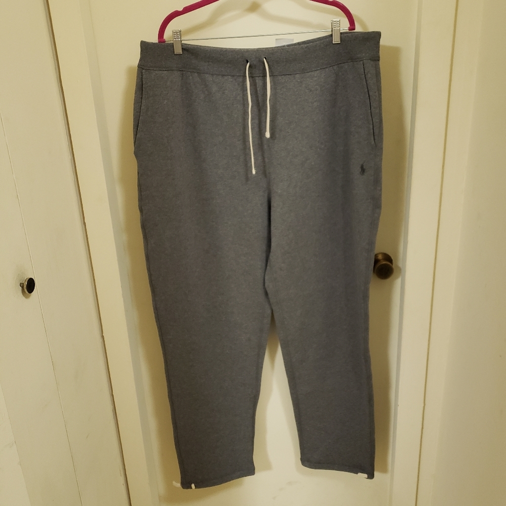 Polo Sweatpants